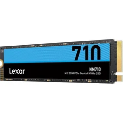 Lexar NM710 M.2 NVMe SSD 1TB