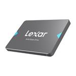 Lexar NQ100 SATA SSD 240GB