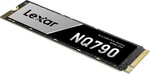 Lexar NQ790 512GB