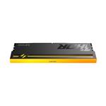 Lexar THOR DDR5 16GB/6000MHz/CL36 RGB/Black