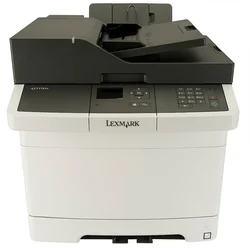 Lexmark CX317DN