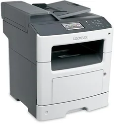 Lexmark MX417De