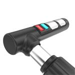 Ležadlo inSPORTline ZenSeat 100