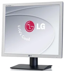 LG 19˝ LCD L1919S-SF Silver/Black 5ms 5000:1 f-engine - rozbalený