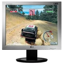 LG 19'' LCD L1932P-SN Height&Pivot,DVI,4ms,LightView