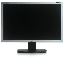 LG 20" LCD L204WT-SF,WSXGA+,Silver/Black,5ms,5000:1,DVI