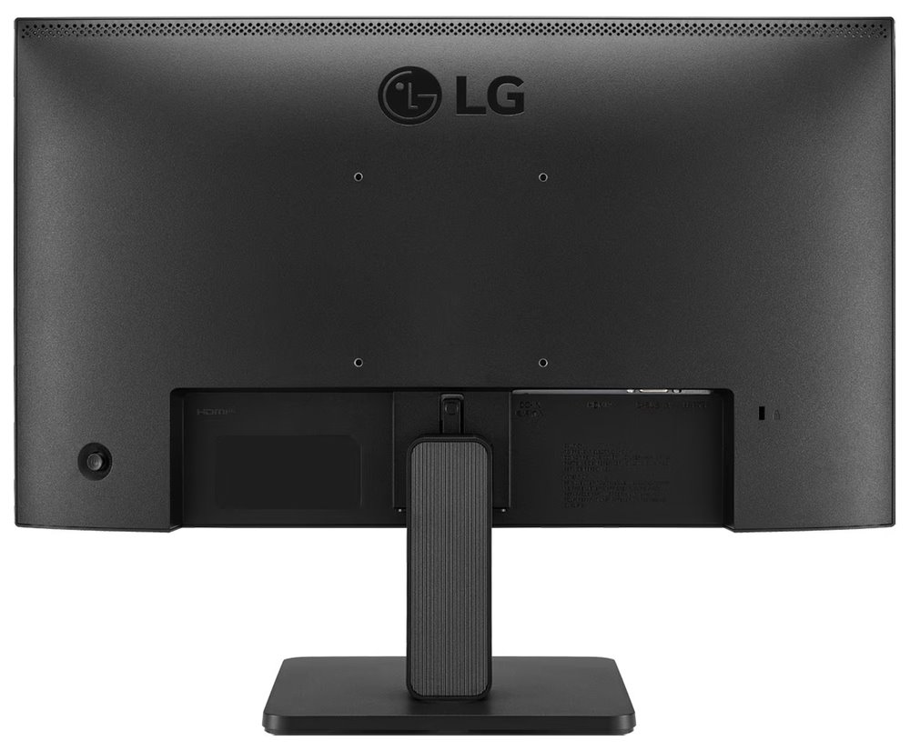 21,45" LG monitor 22MR410-B