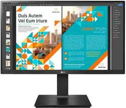LG 24QP550 23,8" (24QP550-B.AEU)