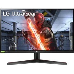 LG 27GN600 27" (27GN600-B.AEU)