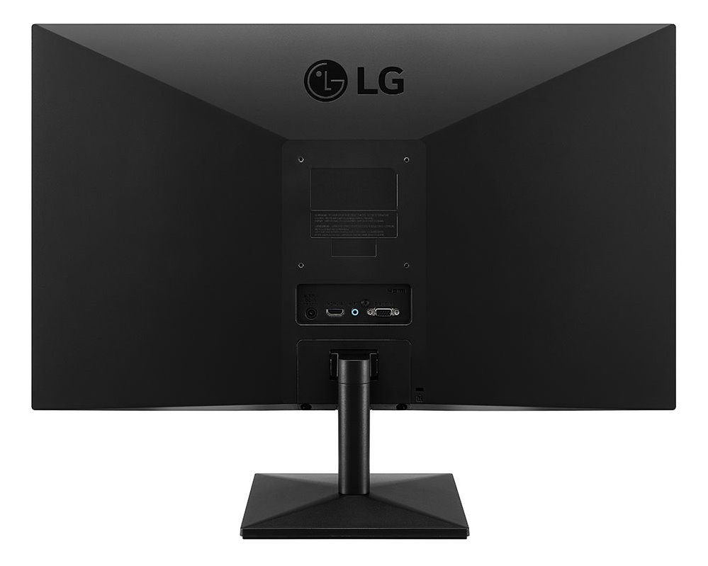 Монитор lg 27mk430h 27 обзор