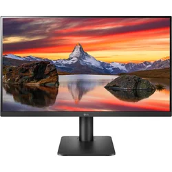 LG 27MP450P-B - LED monitor 27"