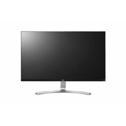 LG 27UD68-W 27" (27UD68-W.AEU) - POUŽITÉ