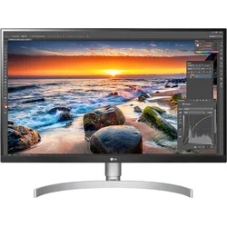 LG 27UK850 27" (27UK850-W.AEU) - ROZBALENO