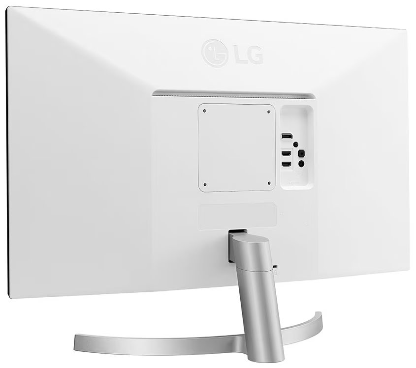 LG 27UL500-W - LED monitor 27"