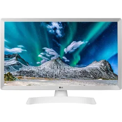 LG 28TL510V 28" bílý (28TL510V-WZ.AEU)