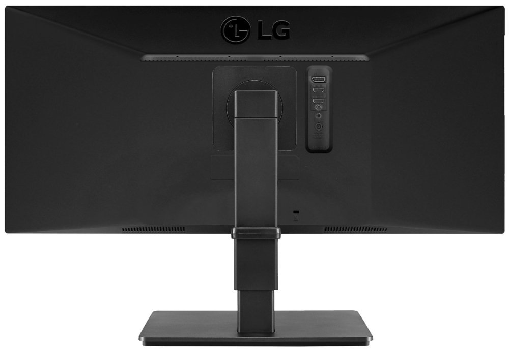 LG 29BN650 29" (29BN650-B.AEU)