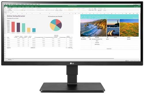 LG 29BN650 29" (29BN650-B.AEU)
