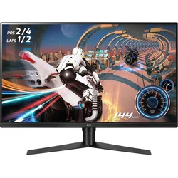 LG 32GK850F 32" (32GK850F-B.AEU)