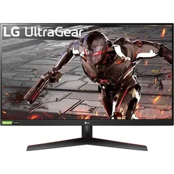 LG 32GN500 31,5" (32GN500-B.AEU)