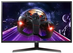LG 32MP60G-B 31,5" (32MP60G-B.AEU) - Monitory