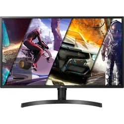 LG 32UK550-B 31,5" (32UK550-B.AEU)