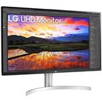 31,5" LG 32UN650P-W