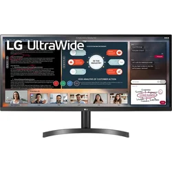LG 34WL50S-B 34" (34WL50S-B.AEU)