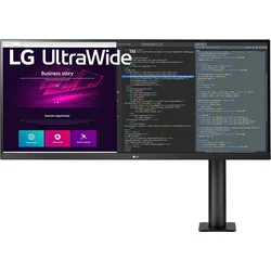 LG 34WN780 34" (34WN780-B.AEU)