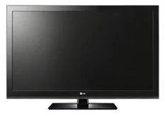 LG 37LK450 LCD TV, 37"(94 cm), Full HD, DVB-T/C, MPEG4, USB, HDMI,