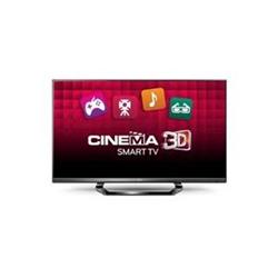 LG 42LM640S 3D LED TV, 42"(107 cm), Full HD, 400MCI, DVB-T/C/S2, SMART TV, WiFi, DLNA, USB, HDMI