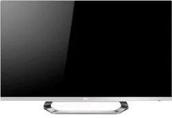 LG 42LM670S 3D LED TV, 42"(107 cm), Full HD, 400 Hz, DVB-T/C/S2, SMART TV, Wi-Fi, DLNA, USB, HDMI