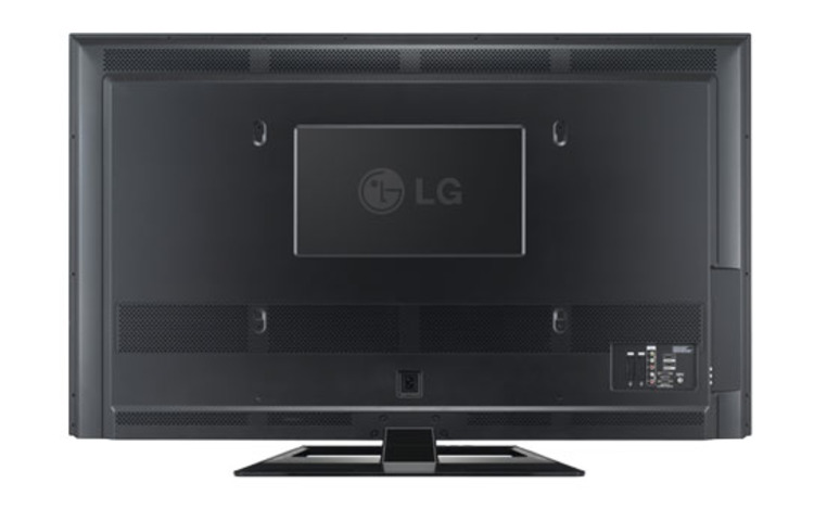 Lg 50pa6500 нет изображения