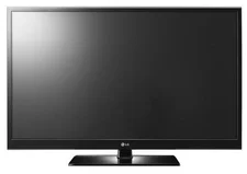 LG 60PZ550 PLAZMA 3D TV, 60"(153 cm), Full HD, 600Hz, DVB-T/C, MPEG4, THX konverze 2D-3D, USB, HDMI,
