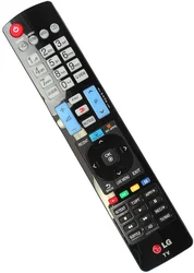 LG AKB73756565 originál dálkový ovladač