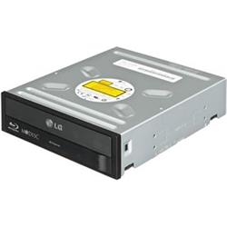 LG BH16NS černá bulk