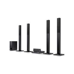 LG BH6420P 3D Blu-Ray domácí kino, 5.1, výkon 850W, Full HD, DLNA, USB, HDMI