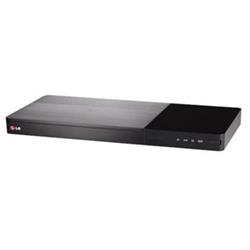 LG BP640 3D BluRay přehrávač