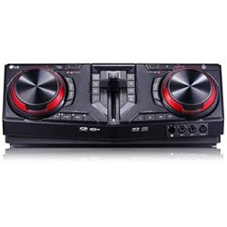 LG CJ98