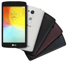 LG D290n L Fino fialový