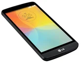 LG D335E L Bello Dual černý