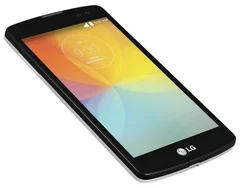 LG D390n F60 bílý