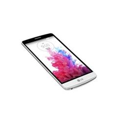 LG D722 G3s, 8GB - bílý