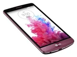 LG D722 G3s, 8GB - červený