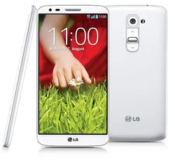 LG D802 G2, 32 GB, bílá