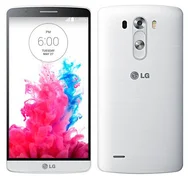 LG D855 G3 32GB - bílý