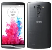 LG D855 G3 32GB - černý