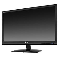 LG E2241S-BN 21,5" LED, 1920x1080, 5 mil.:1, 5ms,D-Sub