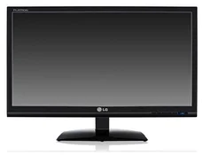 LG E2341V-BN 23" LED 1920x1080, 5 mil.:1, 5ms,D-Sub,DVI,HDMI