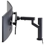 27" LG monitor Ergo Dual 27QP88DP-BS