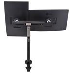 27" LG monitor Ergo Dual 27QP88DP-BS